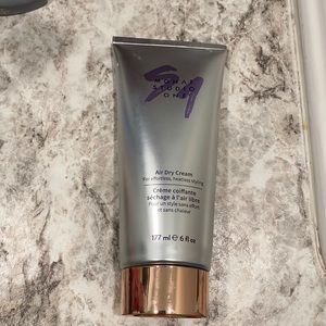Air dry cream Monat